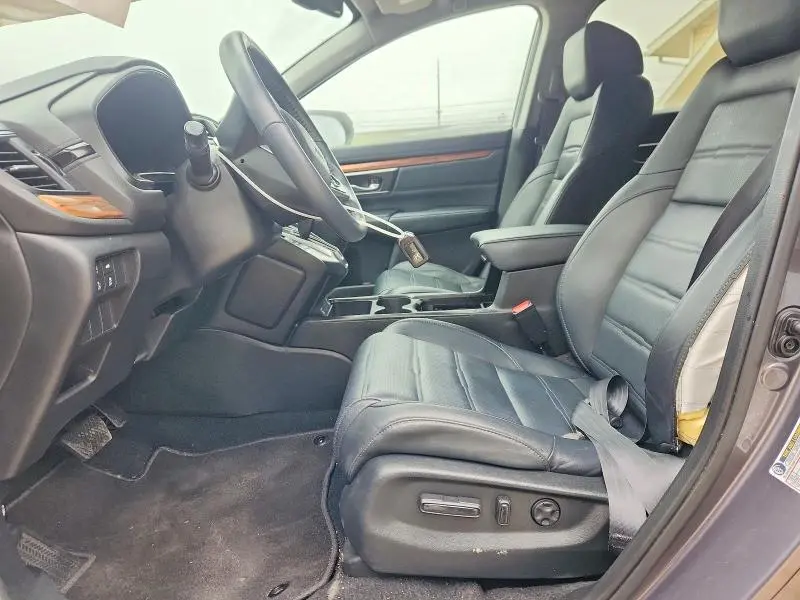 2020 HONDA CR-V EXL  