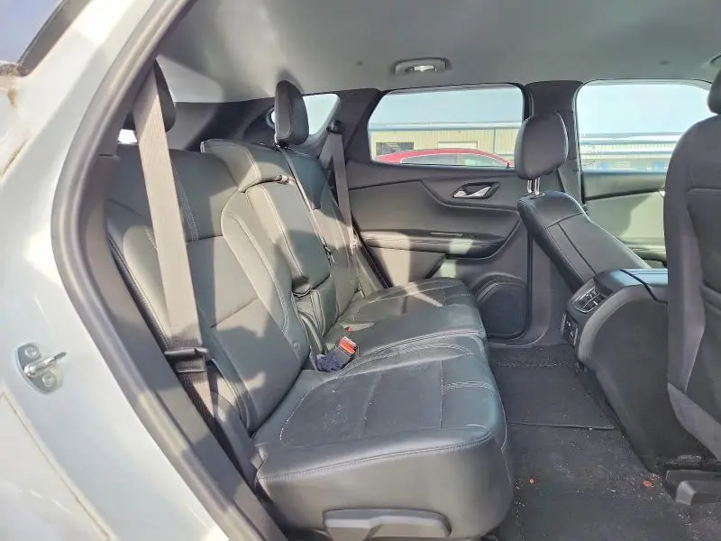 2021 CHEVROLET BLAZER 3LT  