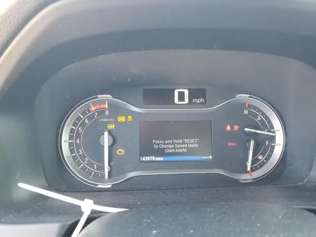 2017 HONDA RIDGELINE RTL  