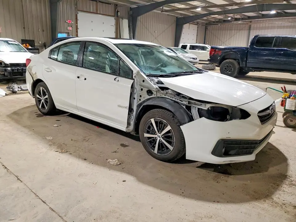 2020 SUBARU IMPREZA PREMIUM  