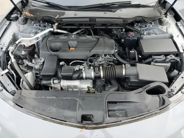 2024 ACURA TLX A-SPEC  