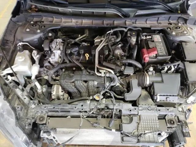 2023 NISSAN ALTIMA S  