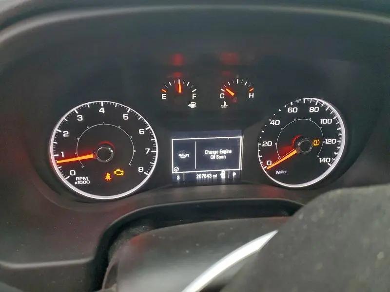 2017 GMC ACADIA ALL TERRAIN  