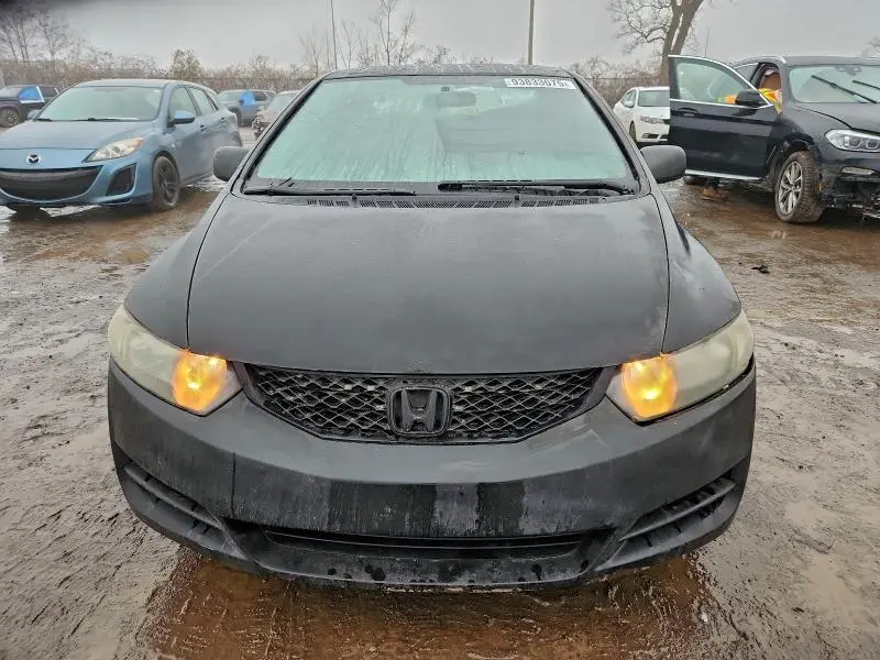 2010 HONDA CIVIC DX-G  