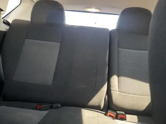 2017 JEEP COMPASS SPORT  