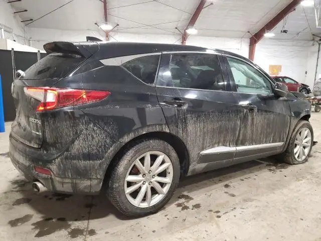 2020 ACURA RDX   