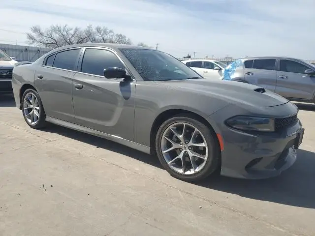 2023 DODGE CHARGER GT