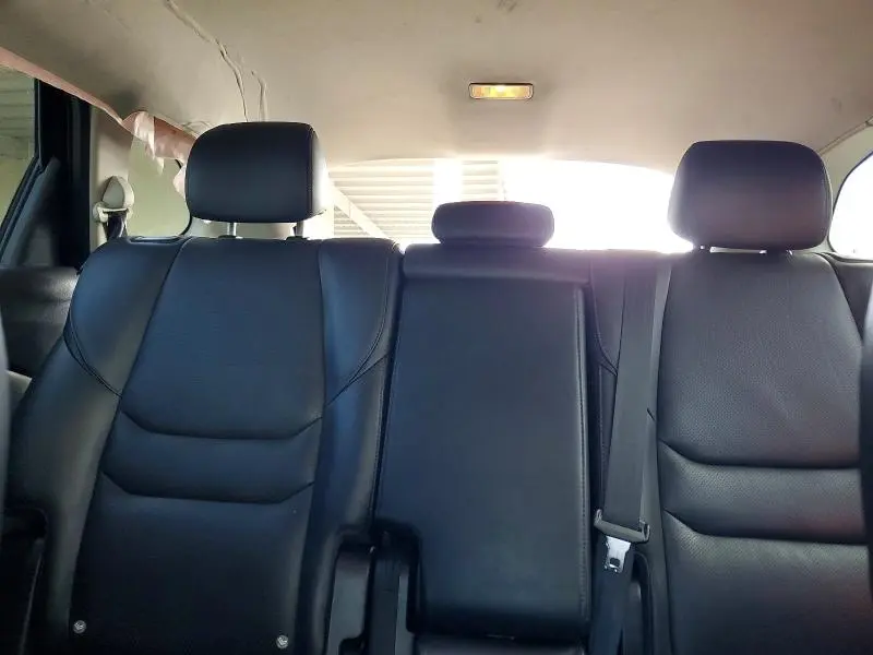 2019 MAZDA CX-9 TOURING  