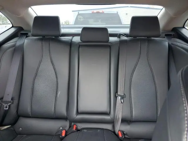 2021 ACURA TLX TECHNOLOGY  