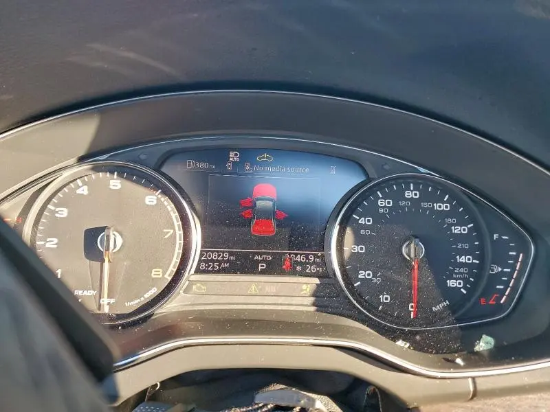 2024 AUDI Q5 SPORTBACK PREMIUM 45  