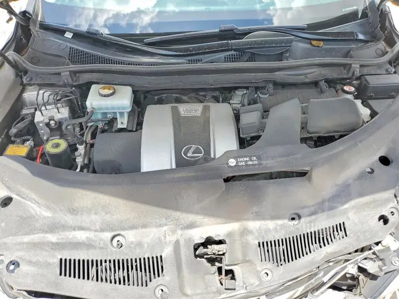 2019 LEXUS RX 450H BASE  