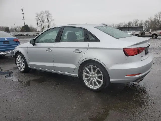 2015 AUDI A3 PREMIUM  