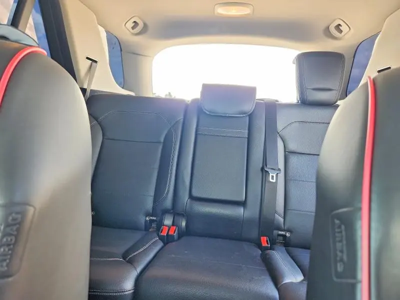 2012 MERCEDES-BENZ ML 350 BLUETEC  