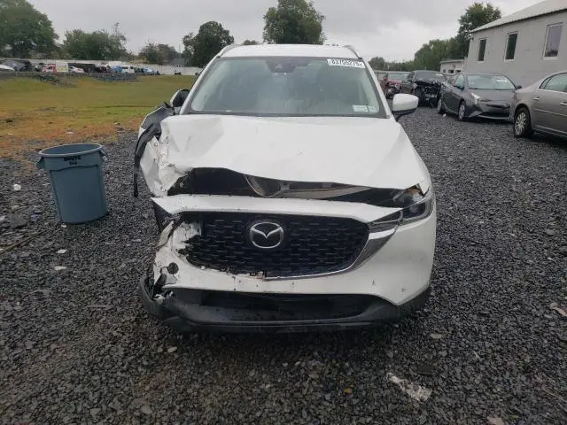 2023 MAZDA CX-5 SELECT  
