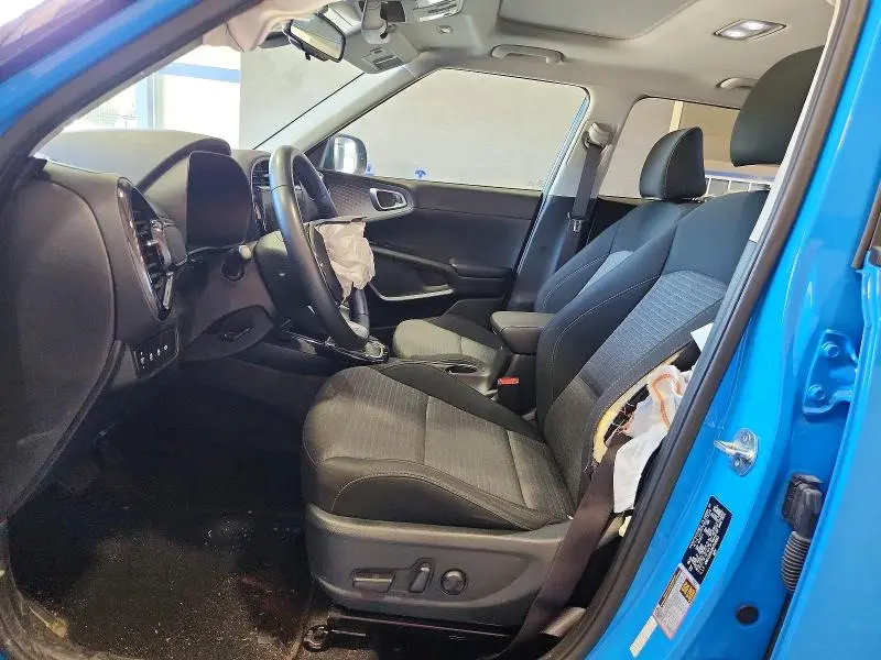 2024 KIA SOUL EX  