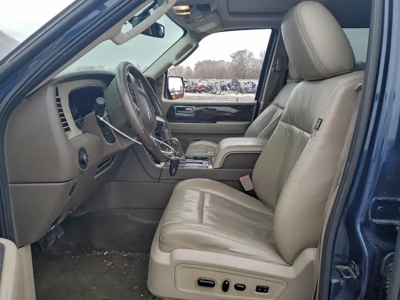 2015 LINCOLN NAVIGATOR   