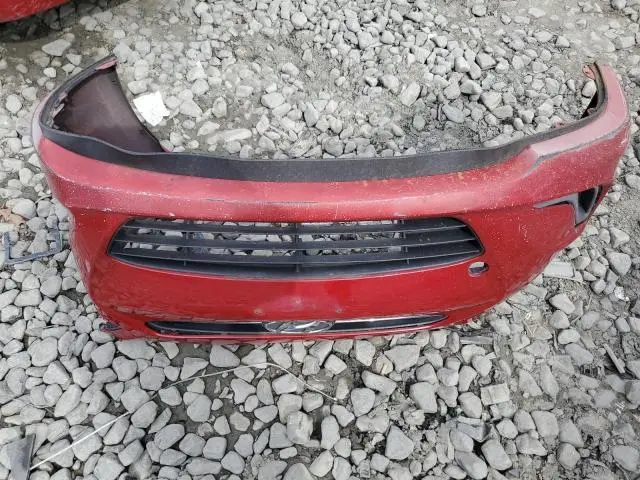 2015 HYUNDAI ACCENT GS  