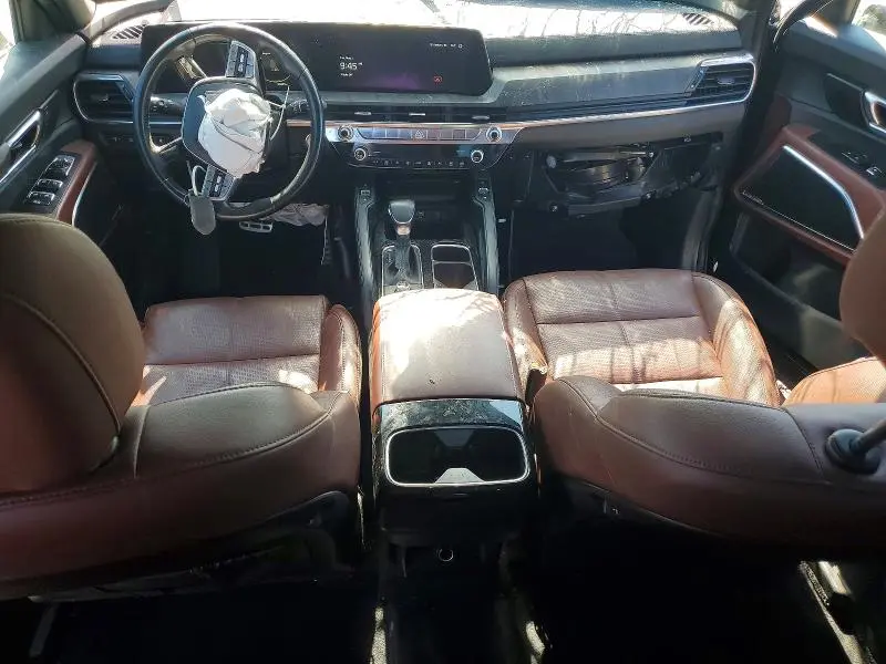 2023 KIA TELLURIDE SX  