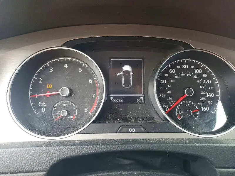 2017 VOLKSWAGEN GOLF S/WOLFSBURG/SE/SEL  