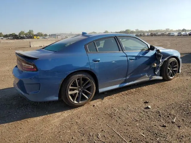 2021 DODGE CHARGER GT  