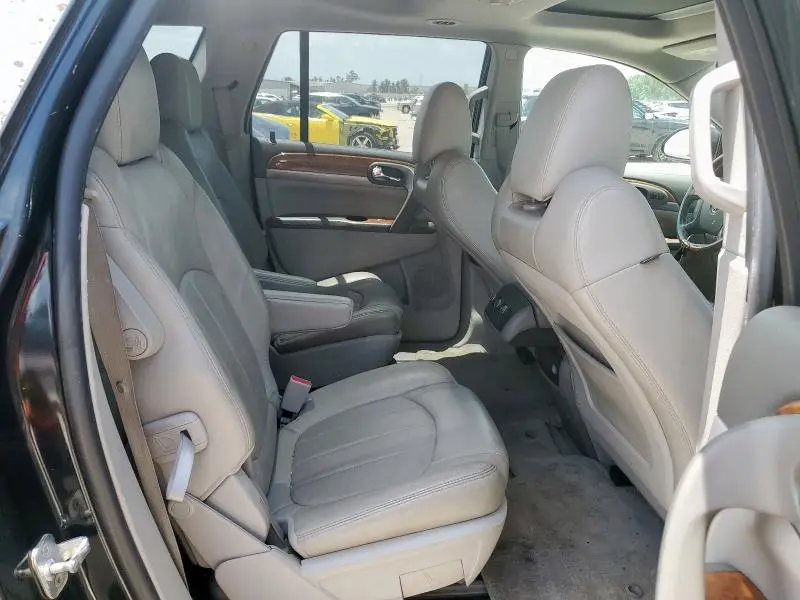 2012 BUICK ENCLAVE   
