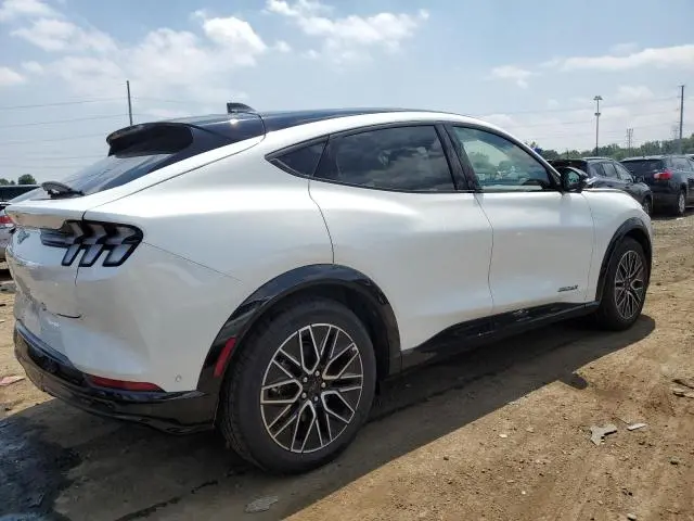 2024 FORD MUSTANG MACH-E PREMIUM  