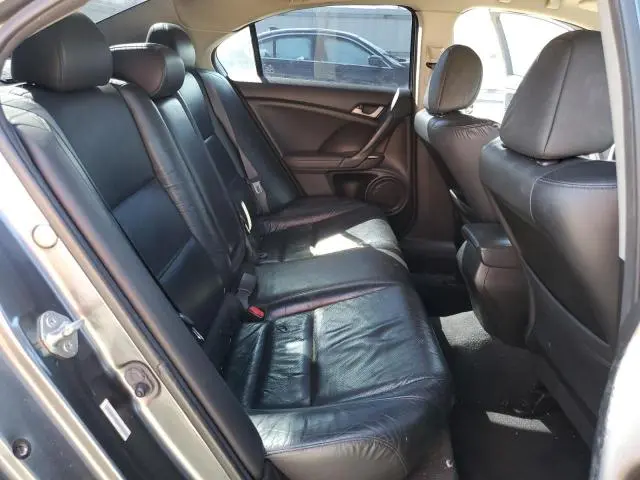 2010 ACURA TSX   