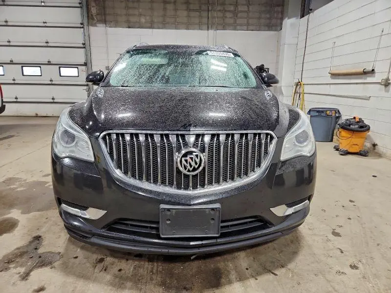 2016 BUICK ENCLAVE   