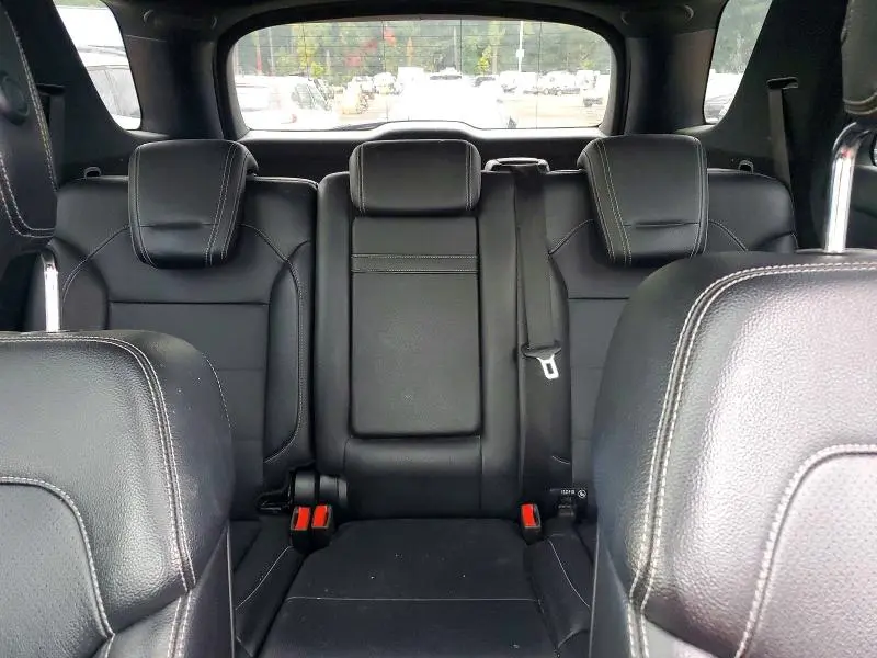 2013 MERCEDES-BENZ ML 350 4MATIC  