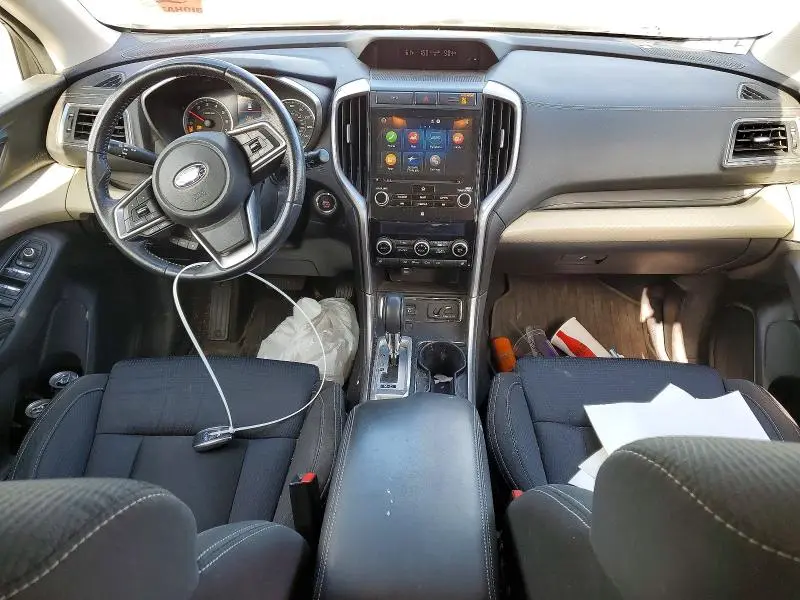 2021 SUBARU ASCENT PREMIUM  