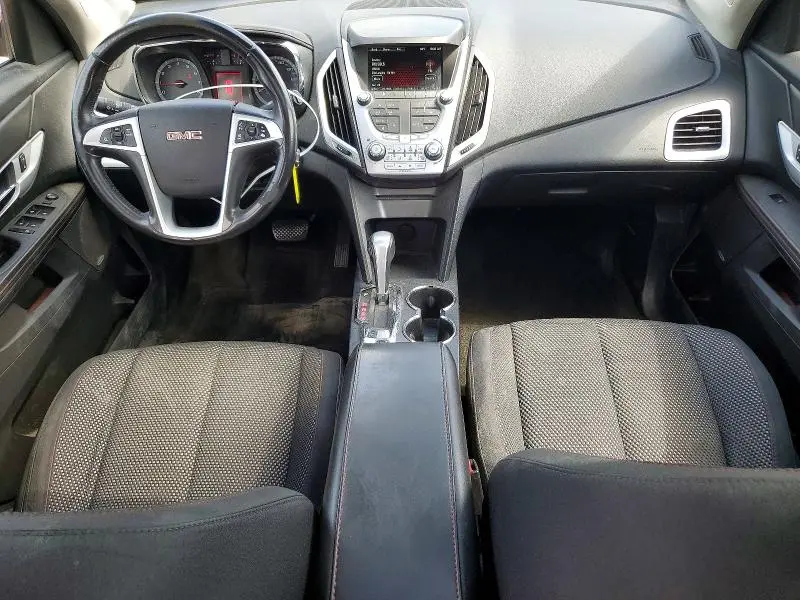 2012 GMC TERRAIN SLE  