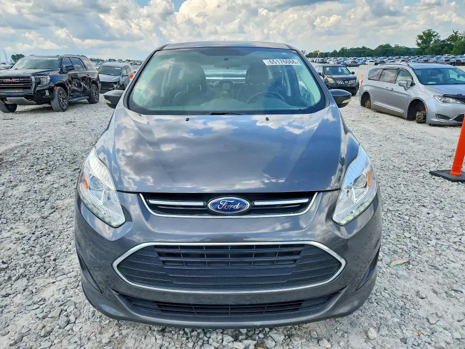 2017 FORD C-MAX SE  