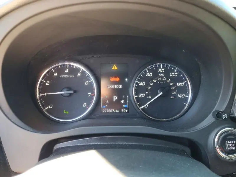 2019 MITSUBISHI OUTLANDER SE  