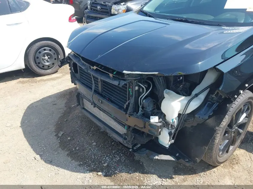 2024 GMC TERRAIN FWD SLE