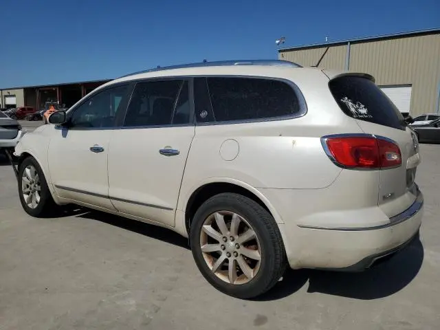 2015 BUICK ENCLAVE 