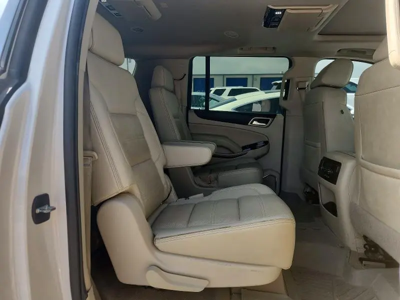 2019 GMC YUKON XL DENALI  