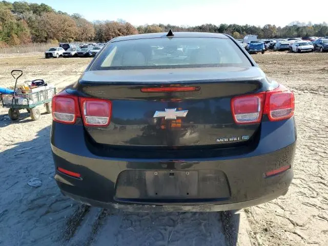 2013 CHEVROLET MALIBU 1LT  