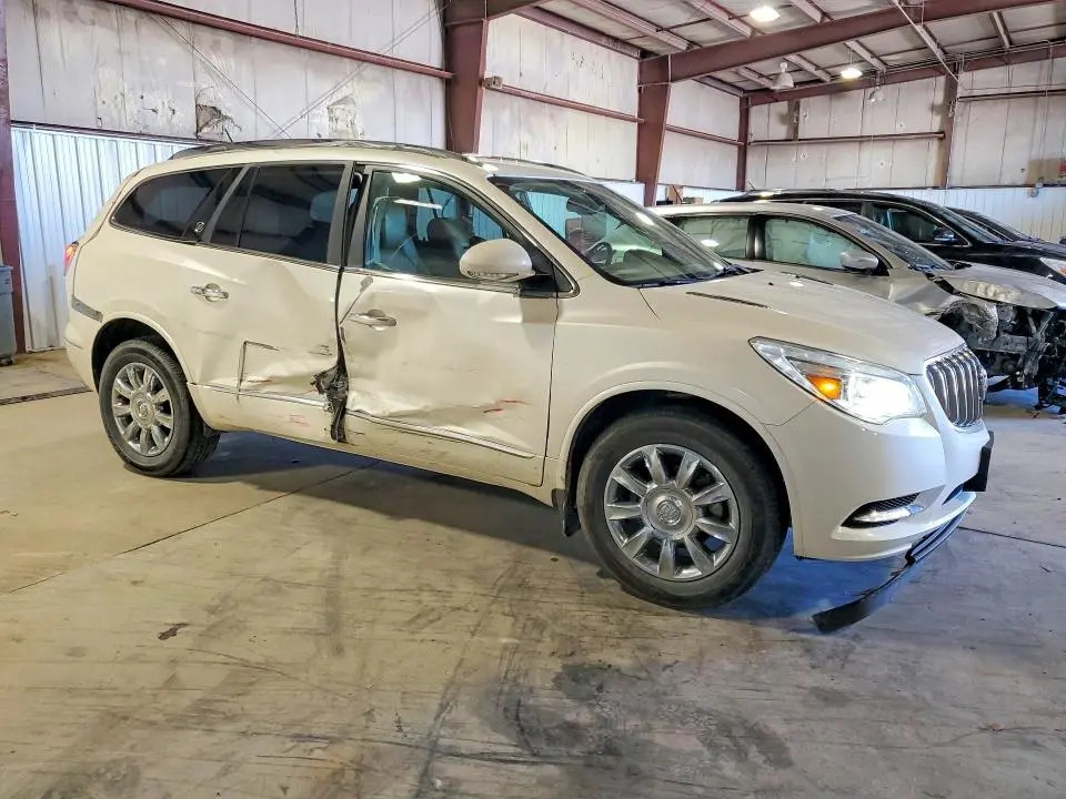2013 BUICK ENCLAVE   