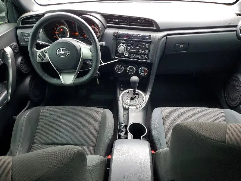 2011 SCION TC BASE  