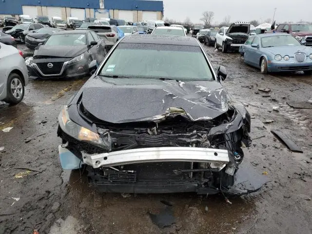 2012 ACURA TL   