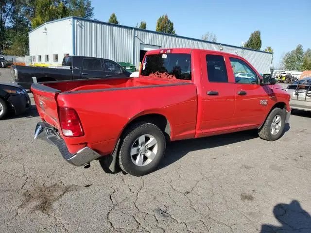 2020 RAM 1500 CLASSIC TRADESMAN