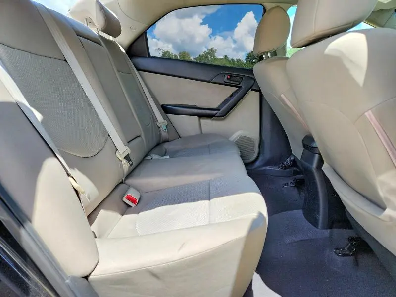 2012 KIA FORTE EX  