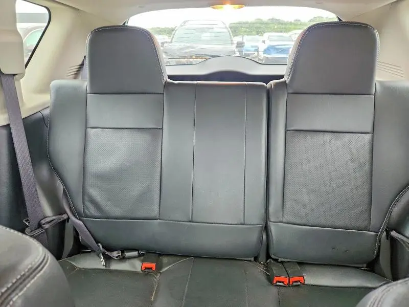 2016 JEEP COMPASS AL   