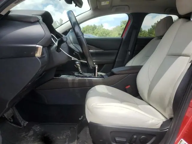 2021 MAZDA CX-30 PREMIUM  