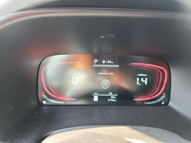 2025 KIA SOUL EX  