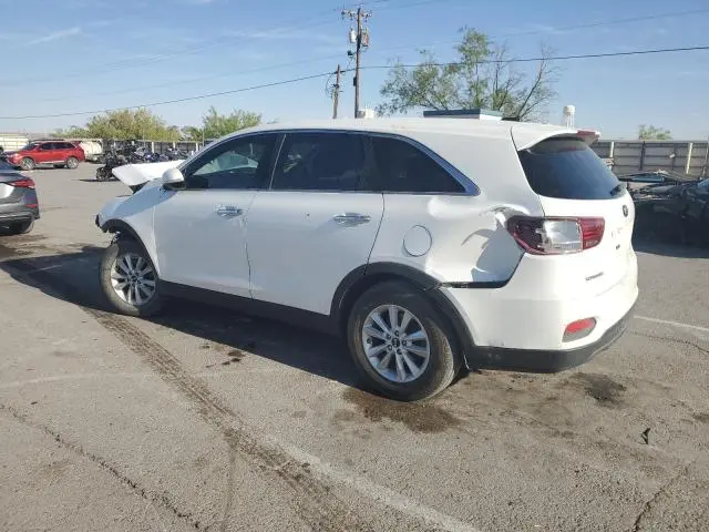 2020 KIA SORENTO L  