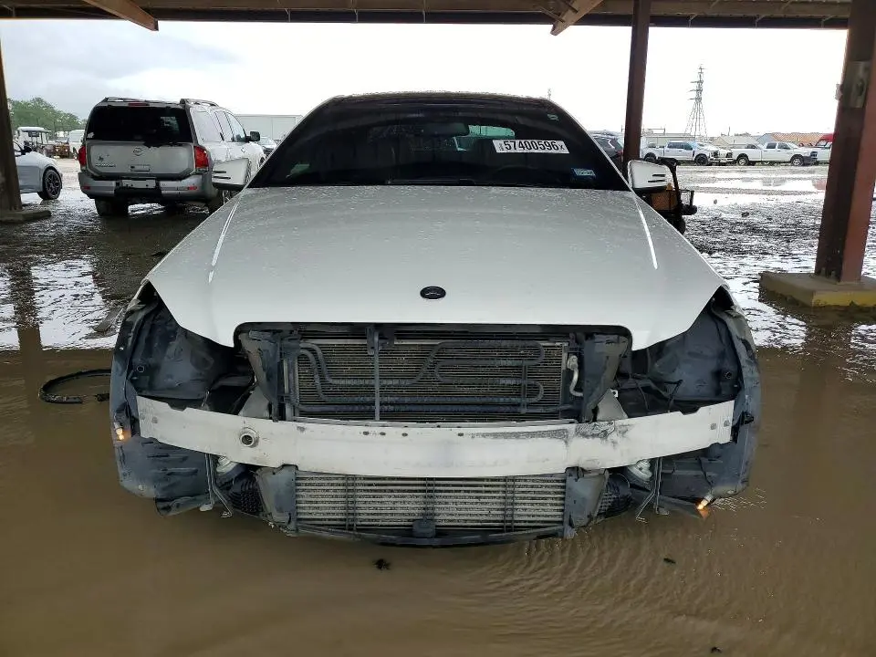 2014 MERCEDES-BENZ C 250  