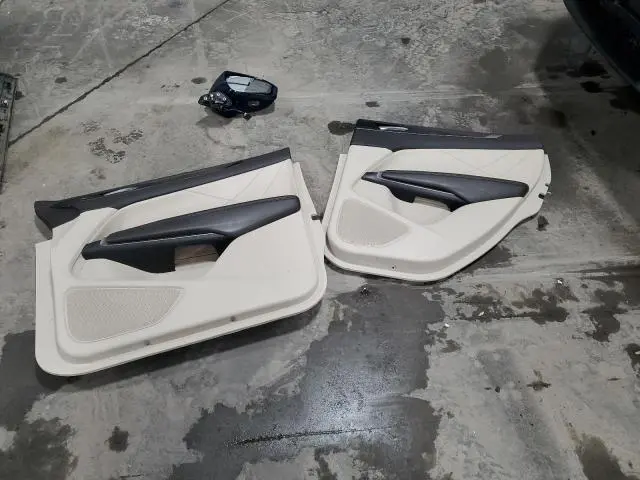 2018 LINCOLN MKC RESERVE  