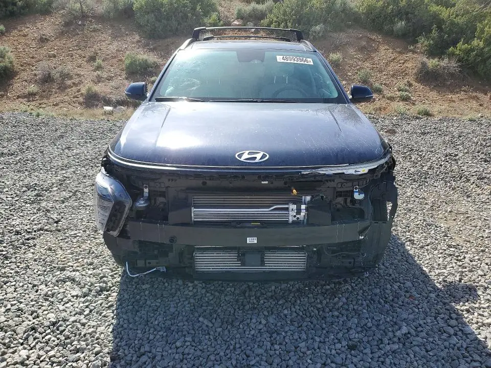 2025 HYUNDAI KONA LIMITED  