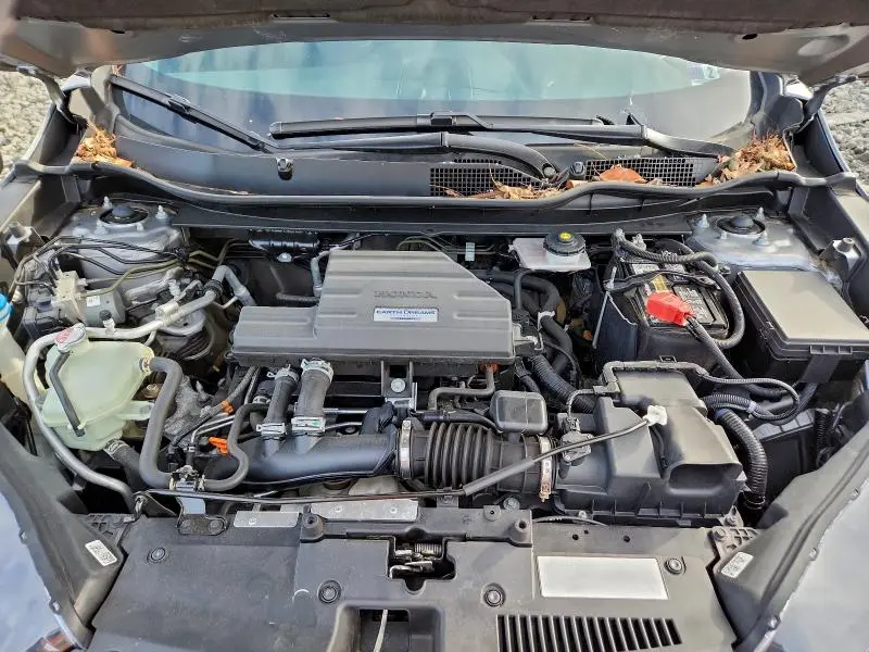 2019 HONDA CR-V EXL  